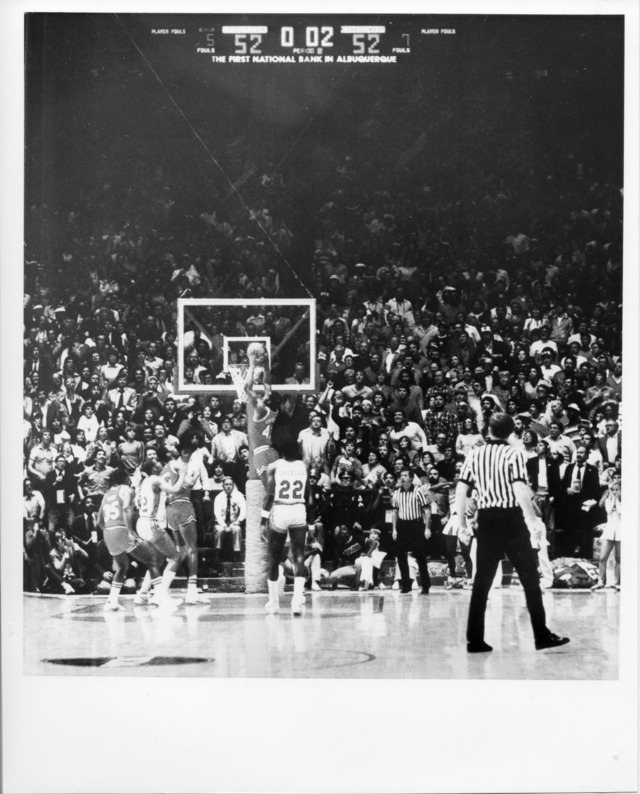 1983 deals acc tournament