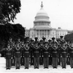U.S. Army Field Band Chorus