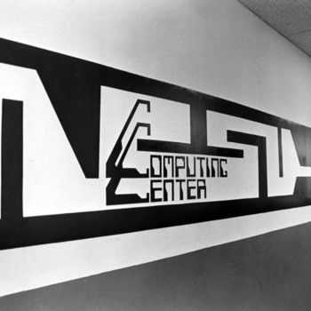 NCSU Computing Center