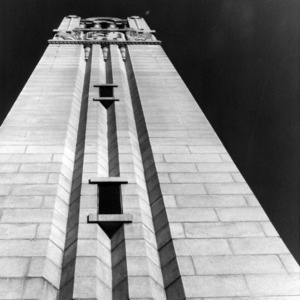 Memorial Bell Tower