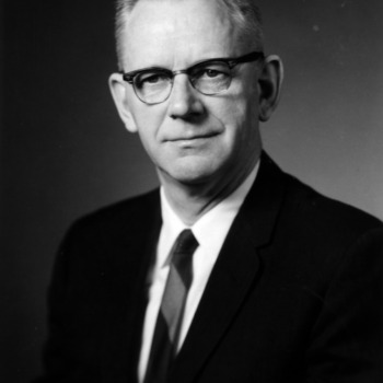Clifton A. Anderson