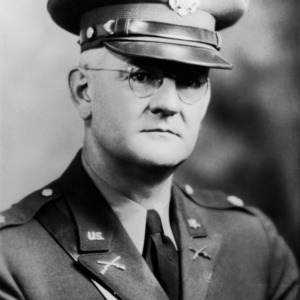 Major Thornton Chase
