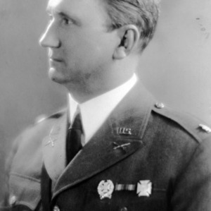 Lieutenant Colonel Clifford C. Early