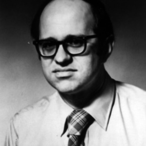 Professor Thomas J. Grennes