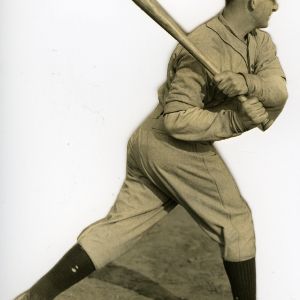 William Duke, outfield