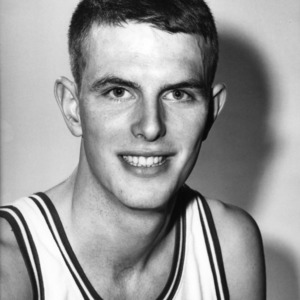 Bruce Leith, N. C. State