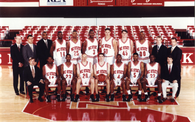 Understanding NC State Basketball Coaching Staff: History, Strategy, and Impact