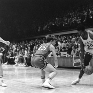 N.C. State vs. University of Maryland, 1969