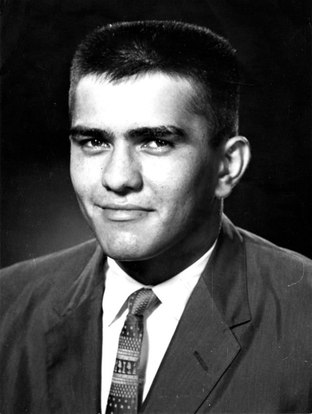 ROMAN GABRIEL NORTH CAROLINA STATE WOLFPACK 1960,61