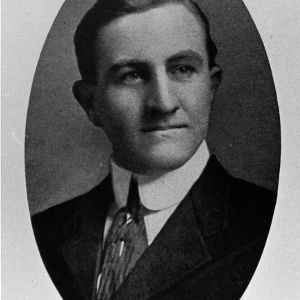1909 Agromeck, Frank Thompson