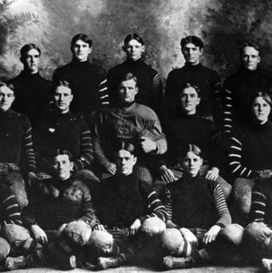 North Carolina College of Agricultural and Mechanic Arts football team, 1904
