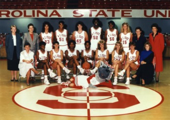 N.C. State Women's Basketball Coach History: A Journey Through Time