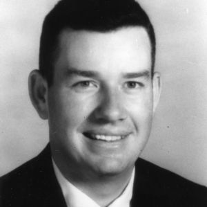 Reginald Stroud of Lenoir County, a 4-H alumni
