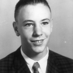 Bobby Trantham, 1962