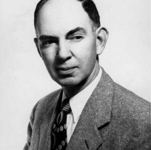 C. M. Asbill, Head of Research Engineers