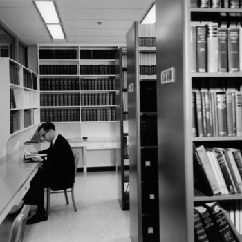 Textile research library