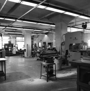 Textile laboratory