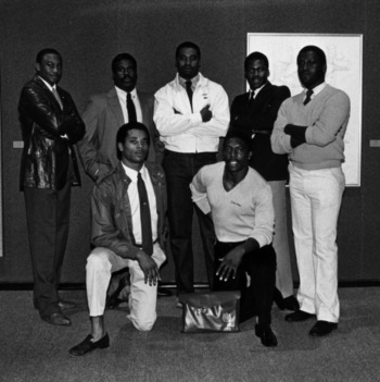 Omega Psi Phi