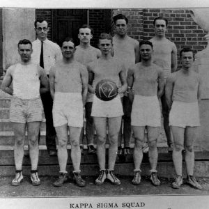 Kappa Sigma Squad