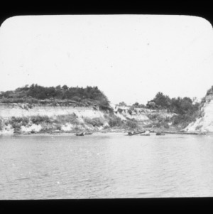Phosphate mine