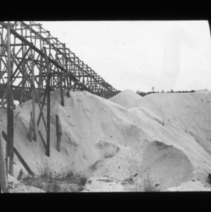 Phosphate mines