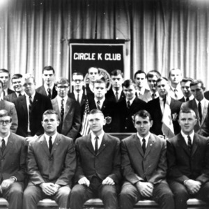 Circle K club