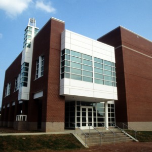 ABB Building on Centennial Campus