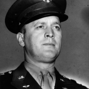 Lt. Stanley M. Kulesza portrait