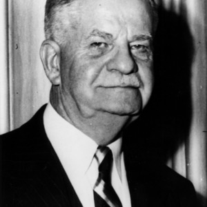 Raymond W. Jacoby