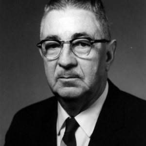 Dr. Forrest W. Lancaster