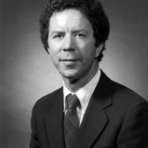 Dr. Dave Ollis portrait