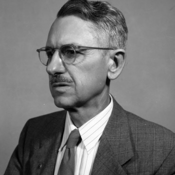 R. H. Ruffner portrait