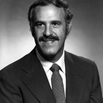 John Scandalios portrait