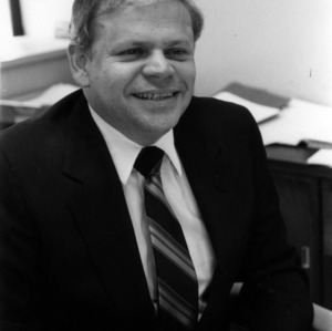 Dr. Ronald D. Simpson
