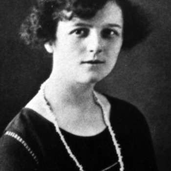 Lucille Thomson