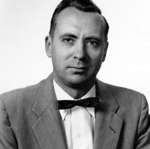 Dr. Lester C. Ulberg