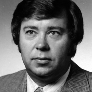 J. O. Williams, c. 1971-1974