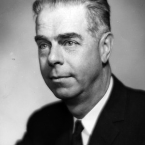Dr. Robert W. Work