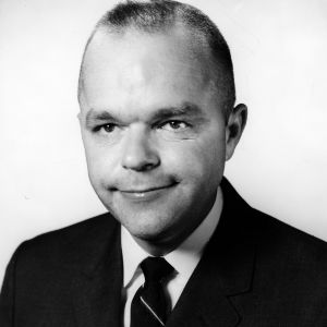 James N. Young