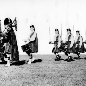 Royal Scots Greys and Argyll and Sutherland Highlanders
