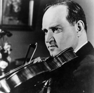 David Oistrakh, Soviet violinist