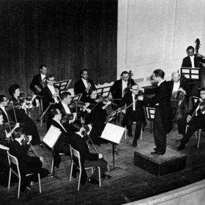 Esterhazy Orchestra