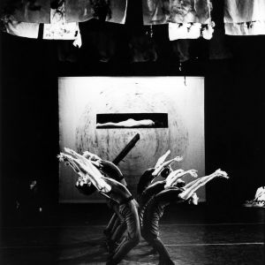 David Dorfman Dance