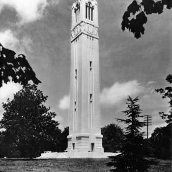 Memorial Tower