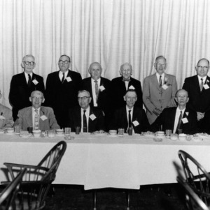 NCSU Forever Alumni Group, 1960