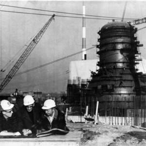 Reactor construction