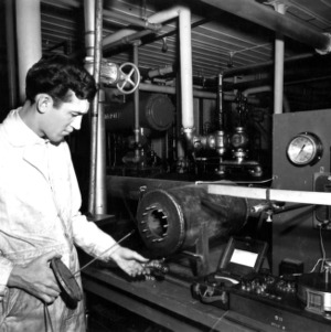 NC State University, College of Engineering, extension services and continuing education
