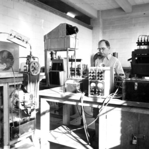 NC State University, College of Engineering, extension services and continuing education