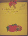 Girls Tomato and Poultry club by Stella Foster