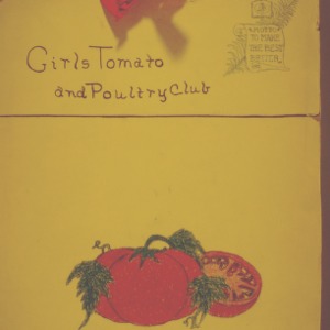 Girls Tomato and Poultry club